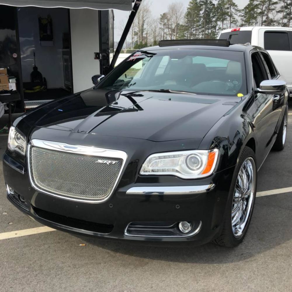 Meet your Posher, James